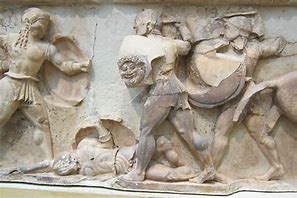 Image result for Delphi Greece Art