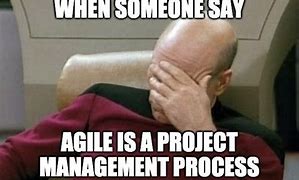 Image result for Agile Scrum Memes