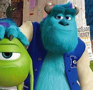 Image result for Baby Sully Monsters Inc Meme