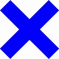 Image result for XMark Symbol