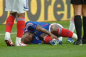 Image result for Bad Football Injuries