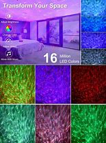 Image result for Nebula Galaxy Projector