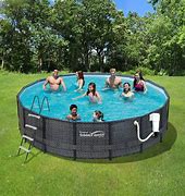 Image result for 4 Foot Deep Swimming Pools