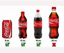 Image result for Super-Sized Soda