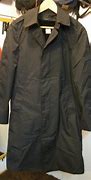 Image result for Weather Coat Signal Red