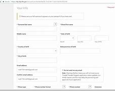 Image result for Nexus Card Number Location