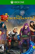 Image result for Disney Descendants 2 Games