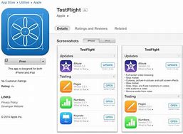 Image result for TestFlight App