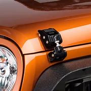 Image result for Jl Hood Latches Rugged Ridge