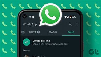Image result for Whatsap Call