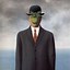 Image result for Henri Magritte Paintings