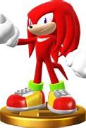Image result for Knuckles the Echidna Olympics