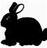 Image result for Show Rabbit Clip Art