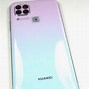 Image result for Huawei P-40 Blue