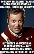 Image result for Captain Kirk Shocked Meme