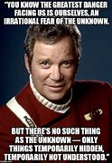 Image result for Star Trek Captain Kirk Meme