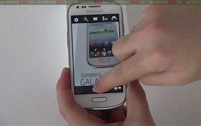 Image result for Samsung Galaxy S3 Mini 8200 Unboxing