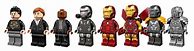 Image result for LEGO Iron Man