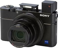 Image result for Sony RX10 VII