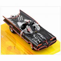 Image result for Batmobile Adam West Burt Ward