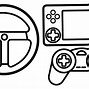 Image result for PS4 Logo Coloring Pages