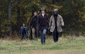 Image result for The Walking Dead Season 10
