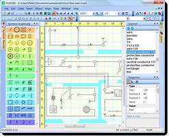 Image result for Electrical Drawing Software