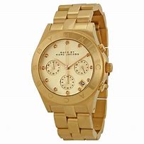 Image result for Marc by Marc Jacobs Stainless Steel Watch