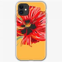 Image result for Black Floral iPhone Cases