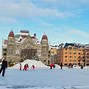Image result for Helsinki in Winter