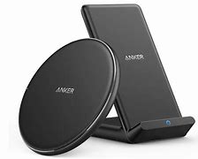 Image result for Wireless Phone Charger Battery Pack
