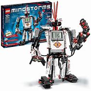 Image result for LEGO Programmable Robot