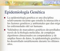 Image result for epidemiolog�a