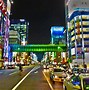 Image result for Downtown Tokyo Food