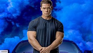 Image result for John Cena Car Crash