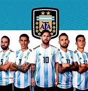 Image result for Argentina FC Messi