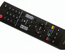 Image result for Sharp Smart TV Remote