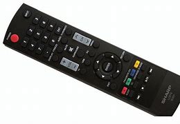 Image result for Guide Button On Sharp TV Remote