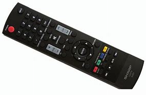 Image result for Shartp TV Remote