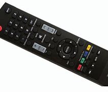 Image result for Sharp TV Input Button