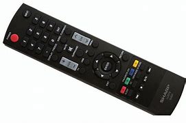 Image result for Sharp TV Remote Models