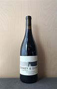 Image result for Donkey Goat Syrah Fenaughty