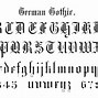 Image result for Distressed Script Font