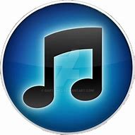 Image result for iTunes Logo Transparent