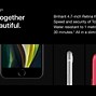 Image result for iPhone SE Model A1662 Specs
