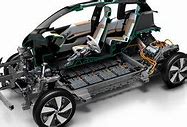 Image result for BMW I3 Chassis