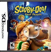 Image result for Scooby Doo Games