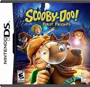Image result for Scooby Doo Video Games