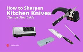 Image result for Best Kitchen Knives with Sleeves