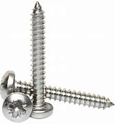 Image result for Pozi Pan Head Screw